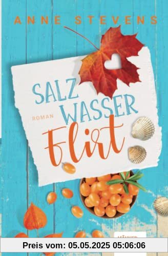 Salzwasser-Flirt
