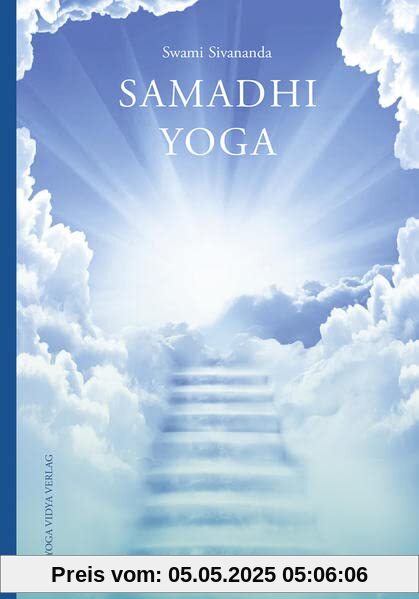 Samadhi Yoga