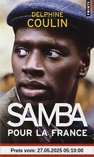 Samba pour la France