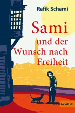 Sami und der Wunsch nach Freiheit von Beltz