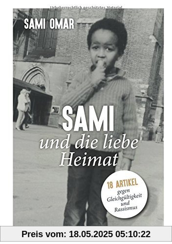 Sami und die liebe Heimat / Sami and the Beloved Homeland