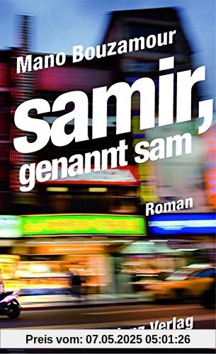 Samir, genannt Sam