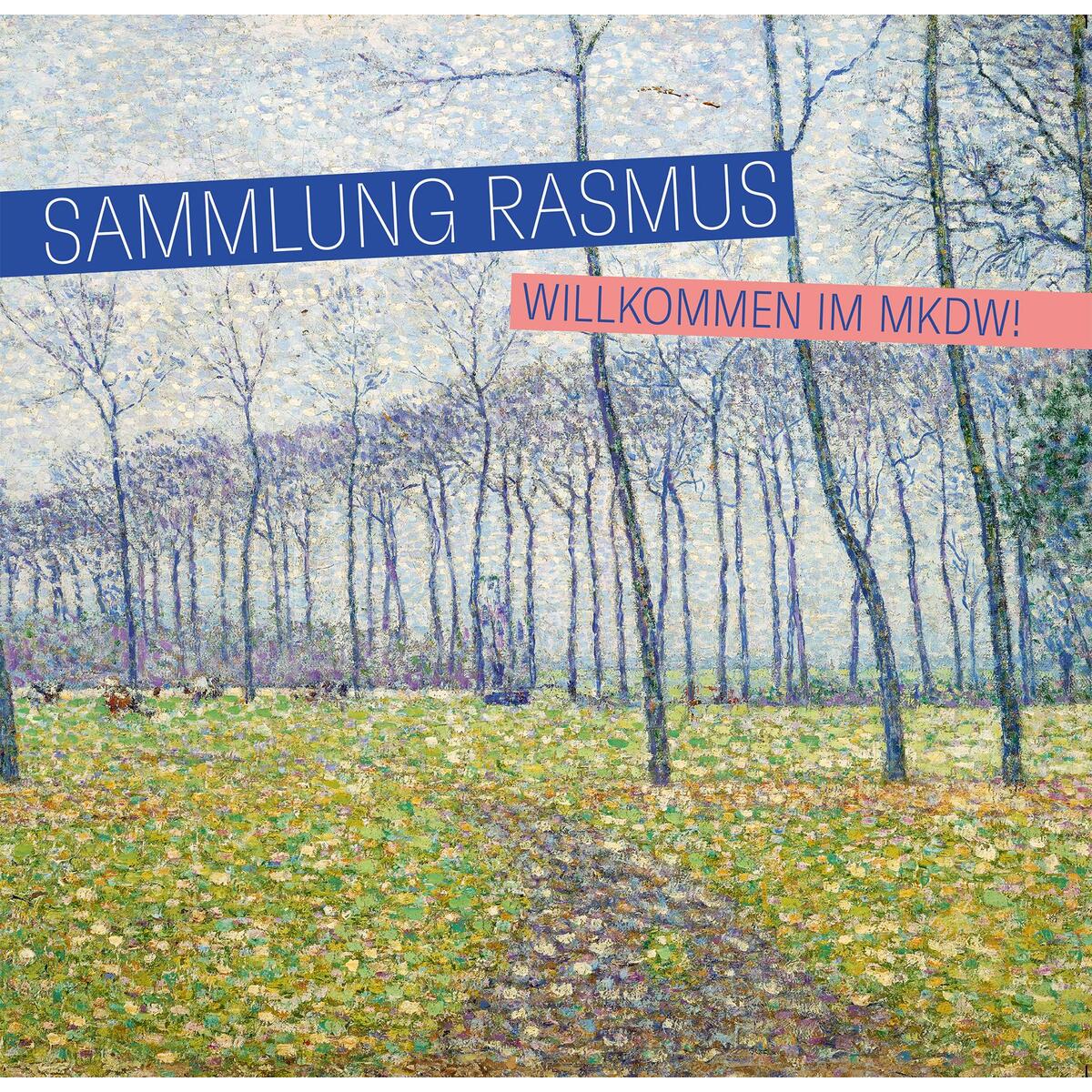 Sammlung Rasmus von Imhof Verlag