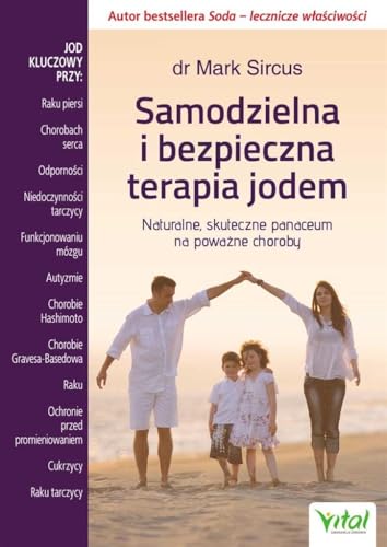 Samodzielna i bezpieczna terapia jodem