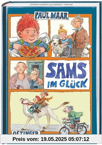 Sams im Glück