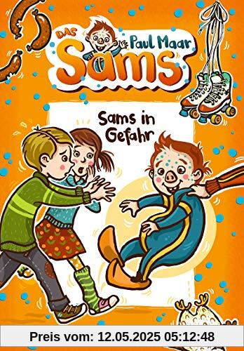 Sams in Gefahr