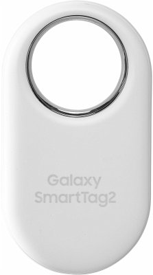 Samsung Galaxy SmartTag2 weiß von Samsung