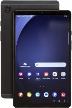 Samsung Galaxy Tab A9 LTE graphite von Samsung