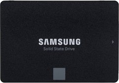 Samsung SSD 870 Evo 2,5 250GB SATA III von Samsung