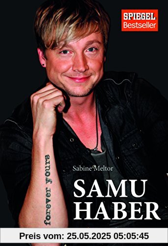 Samu Haber