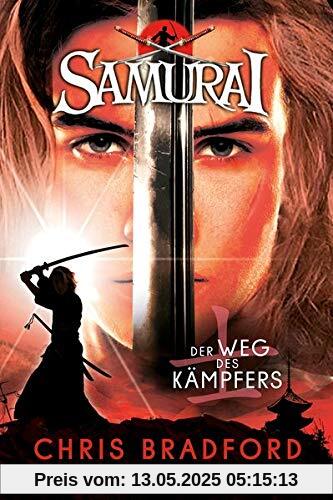 Samurai, Band 1:  Der Weg des Kämpfers