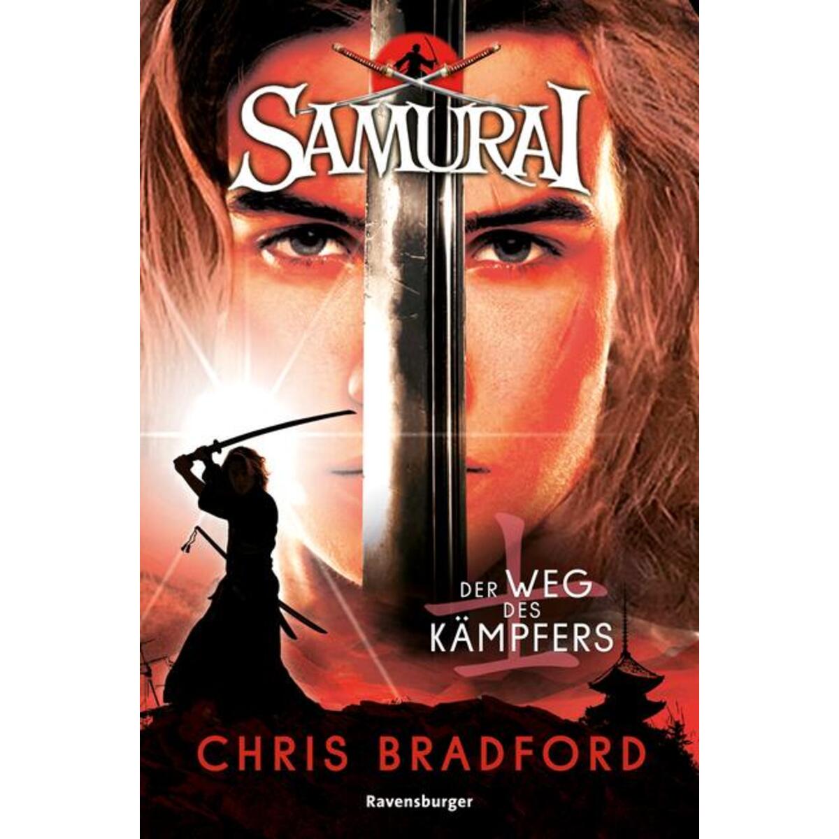 Samurai, Band 1: Der Weg des Kämpfers von Ravensburger Verlag