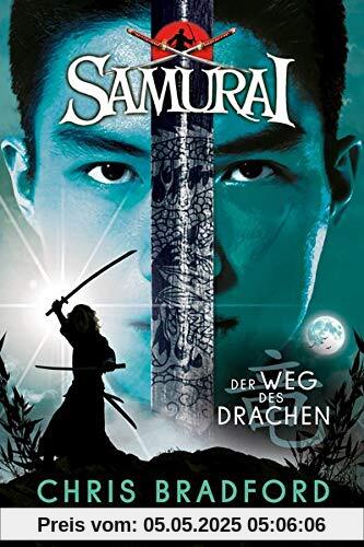 Samurai, Band 3: Der Weg des Drachen