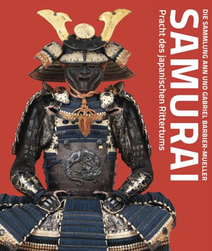 Samurai: Pracht des japanischen Rittertums