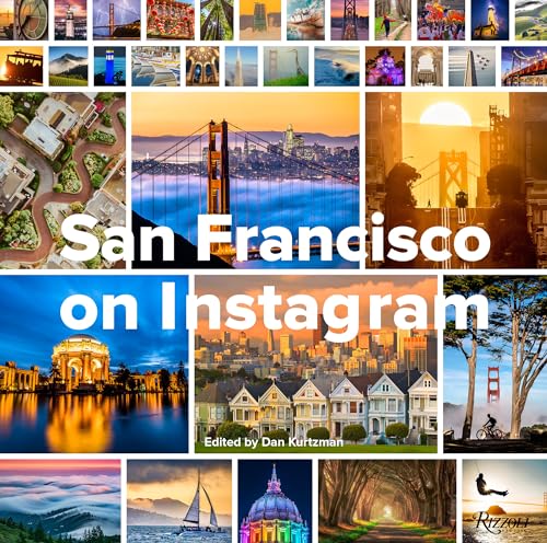 San Francisco on Instagram