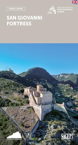 San Giovanni Fortress (Direzione regionale Musei Nazionali Liguria) von SAGEP