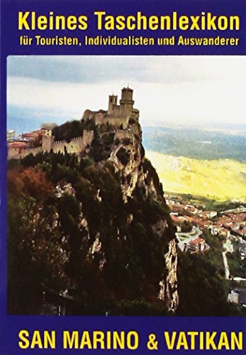 San Marino & Vatikan San Marino & Vatikan