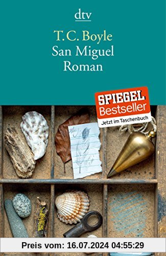 San Miguel: Roman