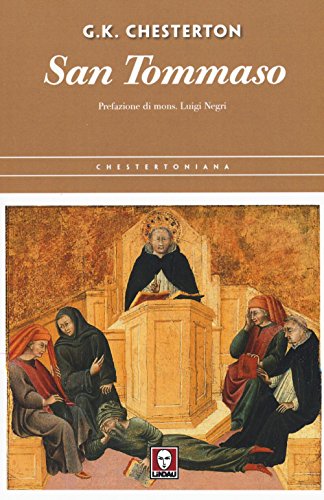 San Tommaso (Chestertoniana) von Lindau
