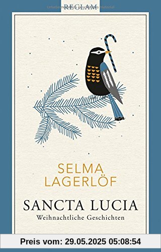 Sancta Lucia: Weihnachtliche Geschichten Sancta Lucia: Weihnachtliche Geschichten