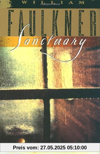 Sanctuary (Vintage International)