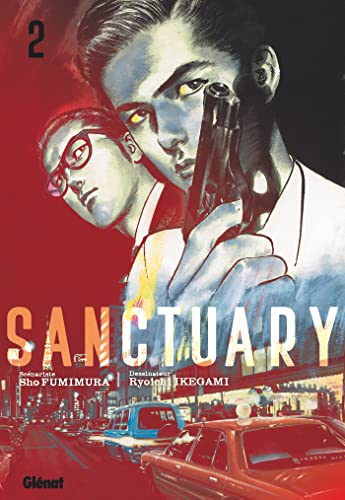 Sanctuary Perfect Edition - Tome 02 Sanctuary Perfect Edition - Tome 02 von GLENAT