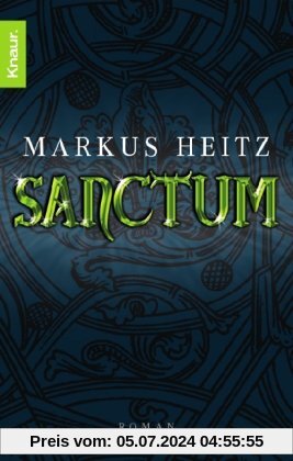 Sanctum: Roman (Knaur TB)
