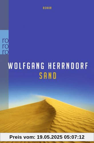 Sand Sand