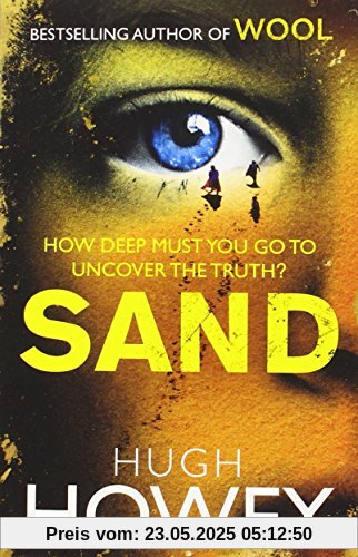 Sand Sand