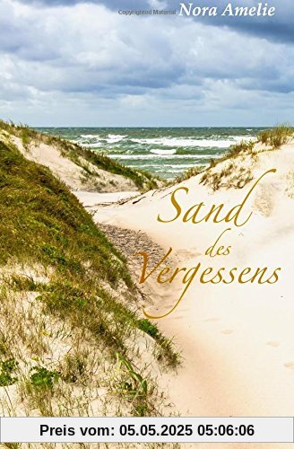 Sand des Vergessens