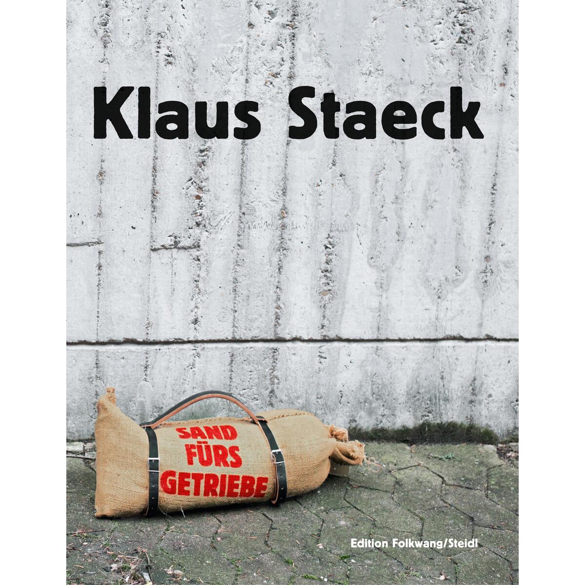 Sand fürs Getriebe. Plakate und Provokationen Sand fürs Getriebe. Plakate und Provokationen von Steidl GmbH & Co.OHG