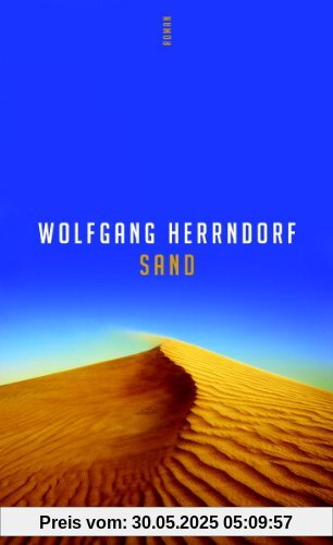Sand. Roman Sand. Roman
