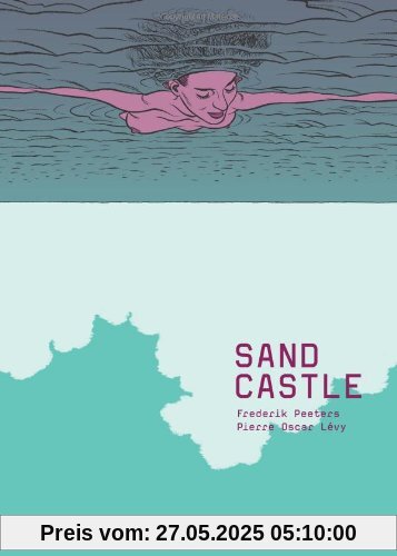 Sandcastle