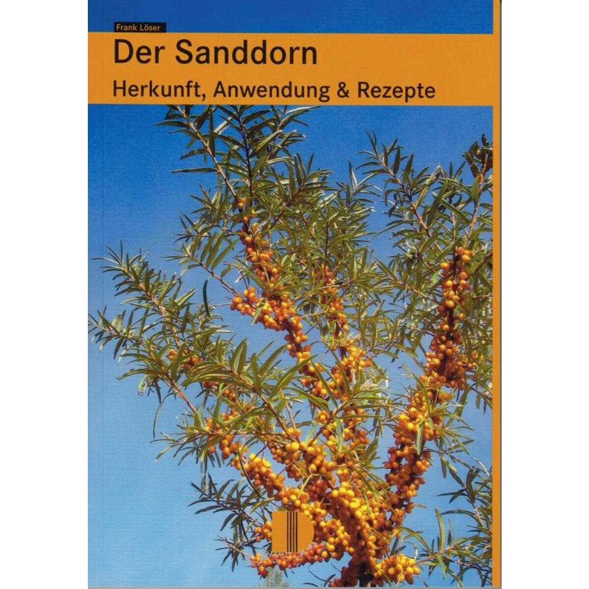 Sanddorn von Demmler Verlag GmbH