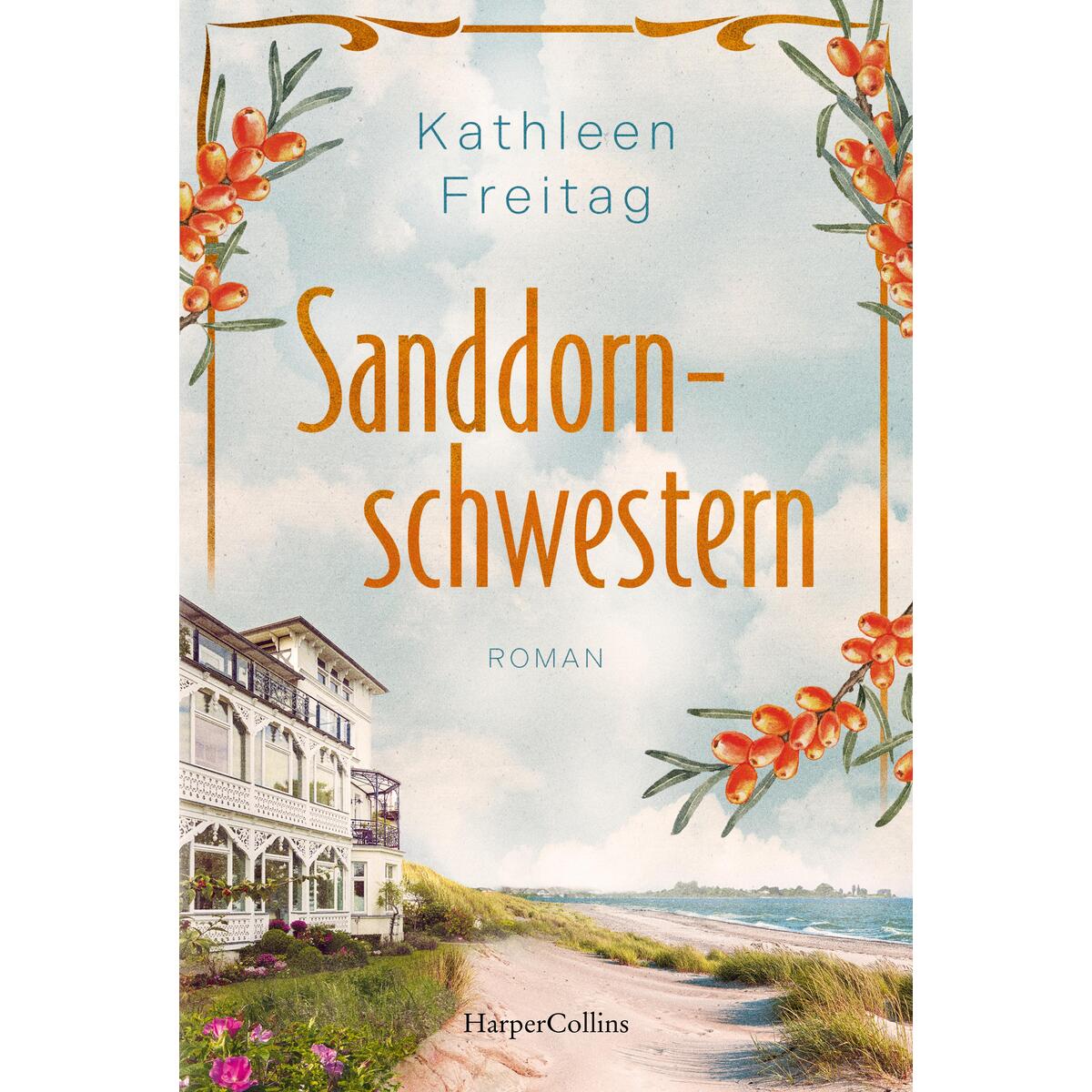 Sanddornschwestern von HarperCollins Taschenbuch