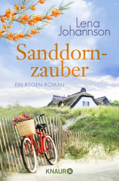Sanddornzauber / Sanddorn Bd.4 von Droemer/Knaur