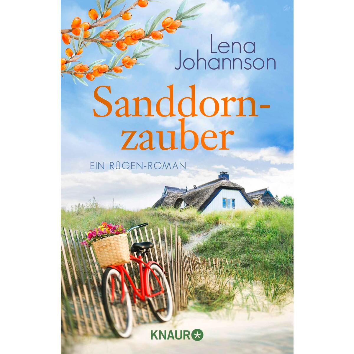 Sanddornzauber von Knaur Taschenbuch