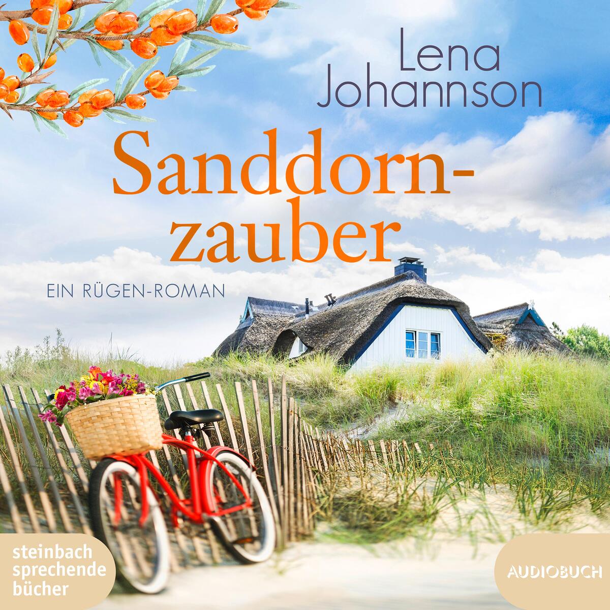 Sanddornzauber von Steinbach Sprechende