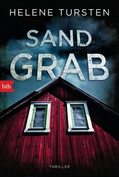 Sandgrab / Embla Nyström Bd.2 von btb