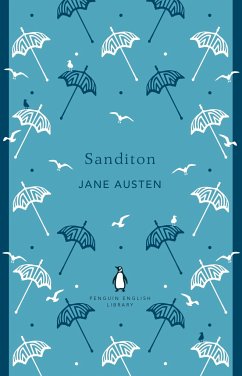 Sanditon von Penguin Books Ltd