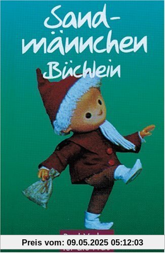 Sandmännchen-Büchlein Sandmännchen-Büchlein