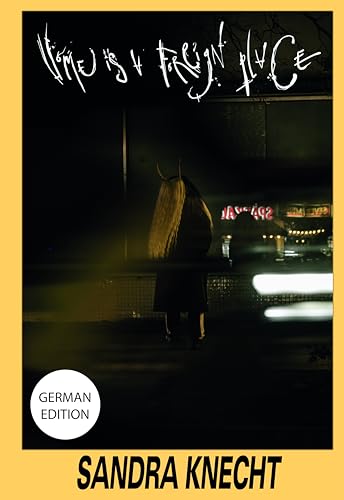 Sandra Knecht – Home Is a Foreign Place. Künstlerbuch, Ausstellungskatalog