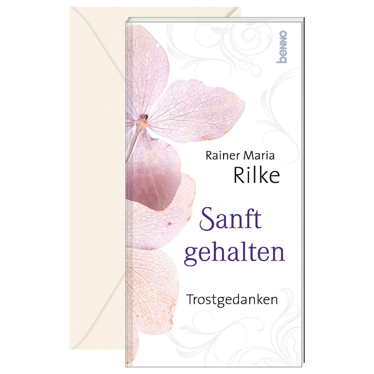 Sanft gehalten von St. Benno Verlag