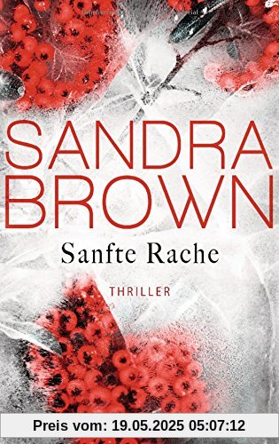 Sanfte Rache: Thriller Sanfte Rache: Thriller