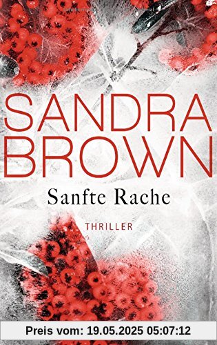 Sanfte Rache: Thriller