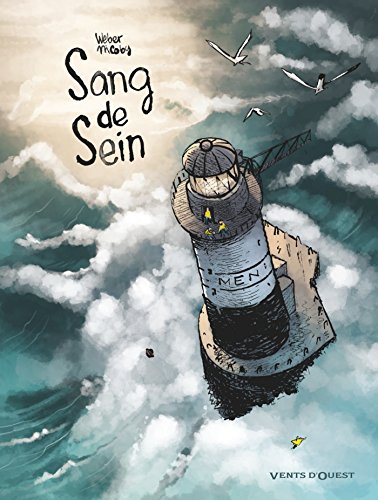 Sang de Sein von Vents d'Ouest