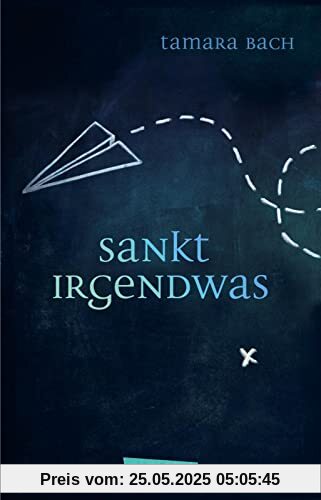 Sankt Irgendwas: Eine Klassenreise, auf der etwas schrecklich schiefgeht - genau beobachtet und meisterhaft erzählt! Sankt Irgendwas: Eine Klassenreise, auf der etwas schrecklich schiefgeht - genau beobachtet und meisterhaft erzählt!