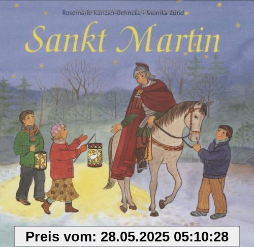 Sankt Martin