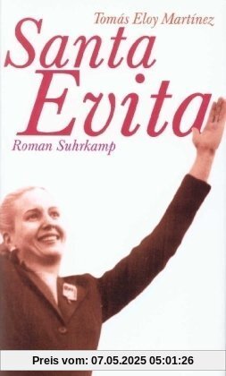 Santa Evita