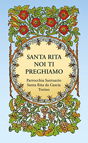 Santa Rita noi ti preghiamo (Il respiro dell'anima)